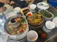 -T&K 海鲜