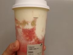 -喜茶(佛山岭南站店)