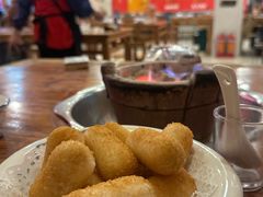 -洪大厨鸡煲(福田店)