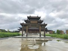 -浙江大学（紫金港校区）求是书院