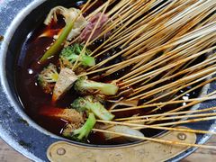 -冒椒火辣(奎星楼街店)