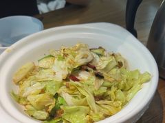 -潮粥荟·潮汕砂锅粥(槐房万达店)