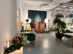 -ins森林童话餐厅coffee&bistro