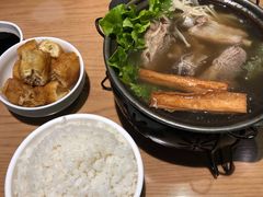 -新加坡高记KOO KEE Restaurant(盈科店)