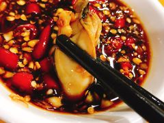 -濠轩阁特色生蚝火锅(水湾路店)