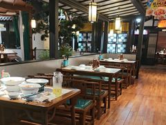 -宋徽厨·安徽菜(安庆绿地店)