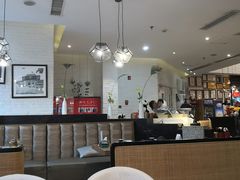 大堂-天府掌柜(九眼桥店)