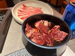 -久藏·横膈膜烧肉·酒场(江汉路店)