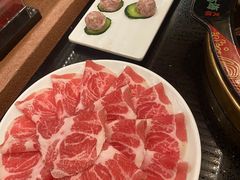 -三江两海老火锅(北京首店)