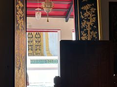 -曼谷国家博物馆