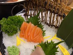 -温野菜涮涮锅(大悦城店)