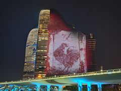 -演武大桥观景平台