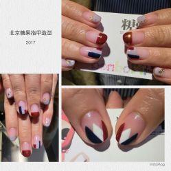 指甲造型-光SPA科技美肤