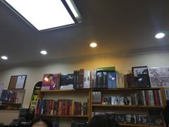 -M.F CDshop唱片店