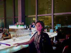 -The Penthouse酒吧
