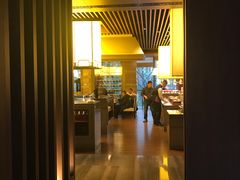 门面-拾溪餐厅·包厢(杭州千禧度假酒店)