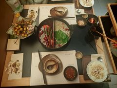 -山缓缓火锅(上海闵行龙湖店)