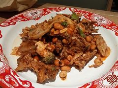 -小乾杯串店•16年沈阳烧烤(文安路店)