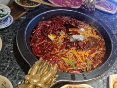 -蜀大侠火锅(寰球文化地标·总府店)