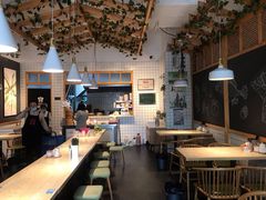 大堂-鸡鸣汤包(复地活力广场店)