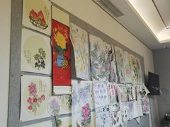 -子曰书院·古筝围棋书法国画小主持(夏都店)