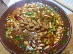 -小红碗老火锅(1958店)