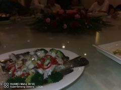 -金河半岛园林酒家(金融城店)