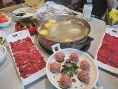 -俏牛哥鲜牛肉牛肆馆(重庆天地店)