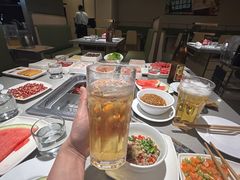 -海底捞火锅(八佰伴店)