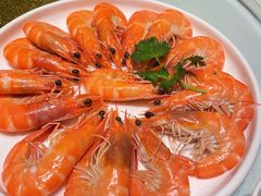 -79号渔船海鲜饭店(华强北店)