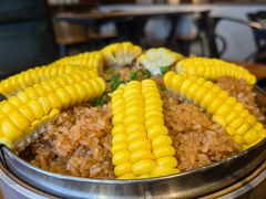 -江南小叙·美食研究院(鱼街店)
