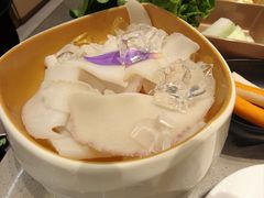 -海底捞火锅(高新万达店)