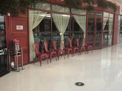 -茉莉餐厅(包河万达店)