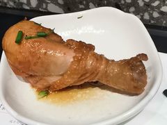 -贡梅老面馆·蟹粉面·无锡特色小吃(南长街主推店)