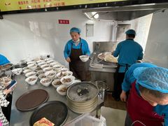 -郝刚刚羊杂割(柳巷店)