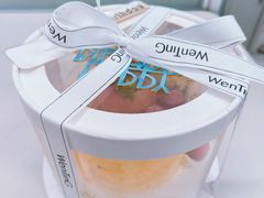 -WenTinG文汀·半糖蛋糕(新天地广场店)