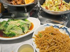 -小菜园新徽菜(无锡宜家荟聚中心店)