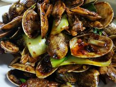 -大东方海鲜酒楼(小武基桥店)