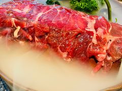 九秒牛肉-盡膳口福跷脚牛肉火锅(北美新天地店)