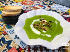-LESCEDARS Brasserie Bistro香柏树