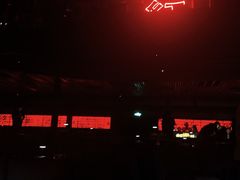 -赤红音乐现场(浦东金桥路店)