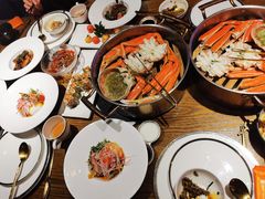 -蟹之国·精品蟹料理(极地店)