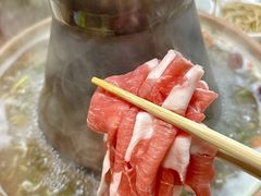 -大明铜锅·烤涮坊·烧烤(总店)