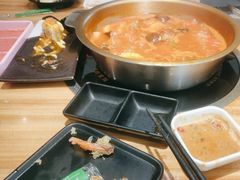 -水林间·寿喜烧自助(仙林金鹰店)