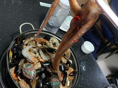 -东海章鱼馆(恒瑞街店)