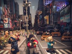 -济州岛泰迪熊博物馆