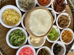 -包整·丝娃娃(一览甲秀楼风景店)