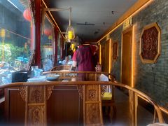 -宝轩渔府·老字号海鲜·正宗津菜(水上店)