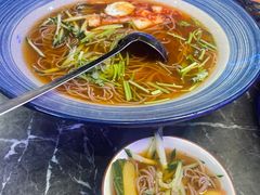 -十三姨正合丰烤肉(营迹路店)