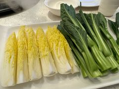 -青蓬海上捞蒸品海鲜城(海岸城店)